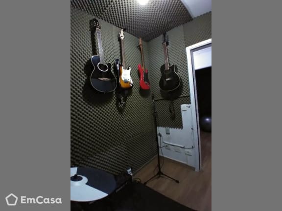 Imagem do imóvel ID-33671 na Rua Abagiba, Vila da Saúde, São Paulo - SP