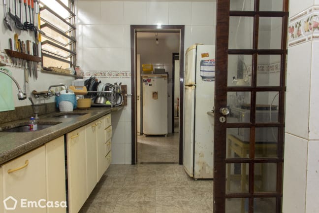 Imagem do imóvel ID-43006 na Rua Lisandro Pereira da Silva, São Francisco, Niterói - RJ