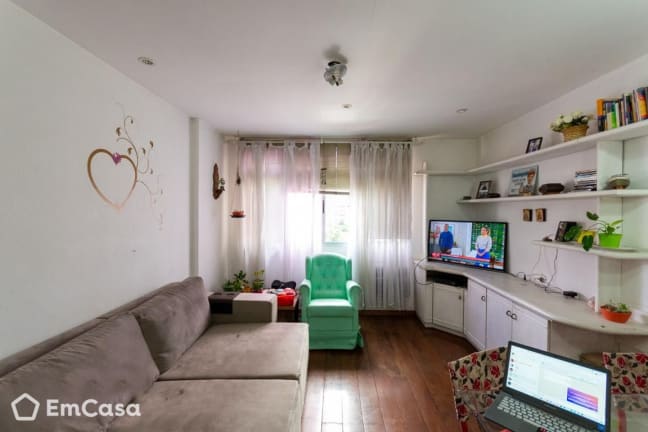 Imagem do imóvel ID-32864 na Boulevard 28 de Setembro, Vila Isabel, Rio de Janeiro - RJ