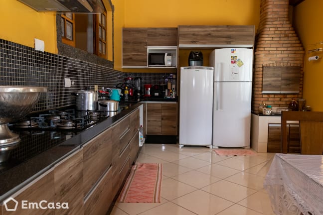 Imagem do imóvel ID-42270 na Rua Londrina, Residencial Bosque dos Ipês, São José dos Campos - SP