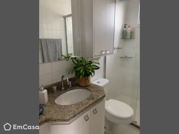 Imagem do imóvel ID-28479 na Rua Gama Lobo, Vila Dom Pedro I, São Paulo - SP