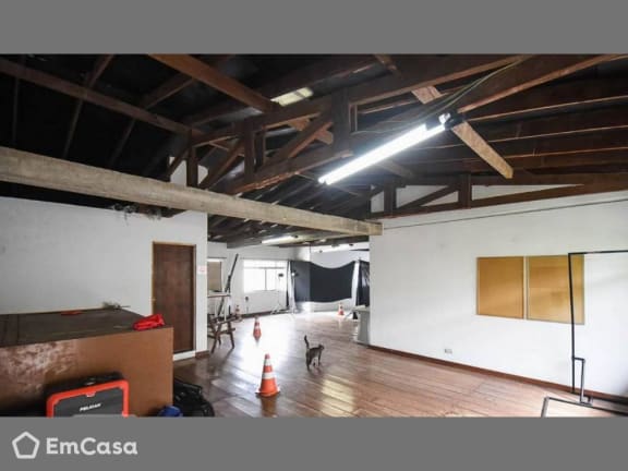 Imagem do imóvel ID-34131 na Rua Carangola, Jardim Guedala, São Paulo - SP