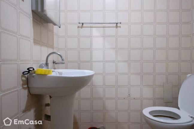Imagem do imóvel ID-31399 na Rua José Higino, Tijuca, Rio de Janeiro - RJ