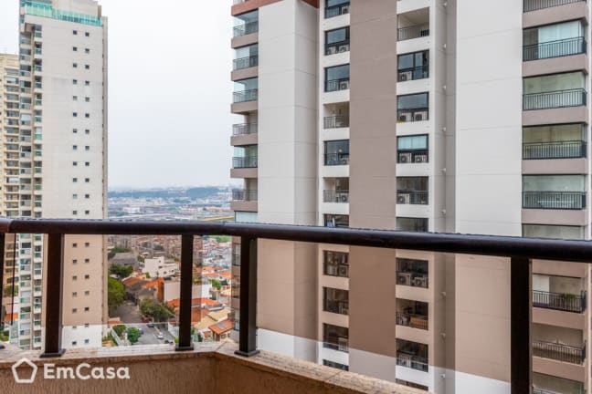 Imagem do imóvel ID-32249 na Rua Tacomaré, Parque da Mooca, São Paulo - SP