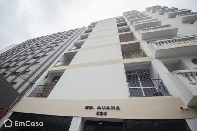 Imagem do imóvel ID-42839 na Rua Uruguaiana, Bosque, Campinas - SP