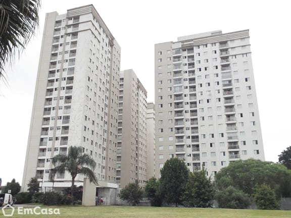 Imagem do imóvel ID-42187 na Rua Cabo João Teruel Fregoni, Ponte Grande, Guarulhos - SP