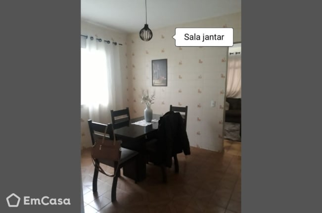 Imagem do imóvel ID-34354 na Rua São Gotardo, Bosque dos Eucaliptos, São José dos Campos - SP