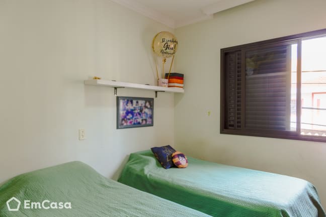 Imagem do imóvel ID-30950 na Rua Teffé, Santa Maria, São Caetano do Sul - SP