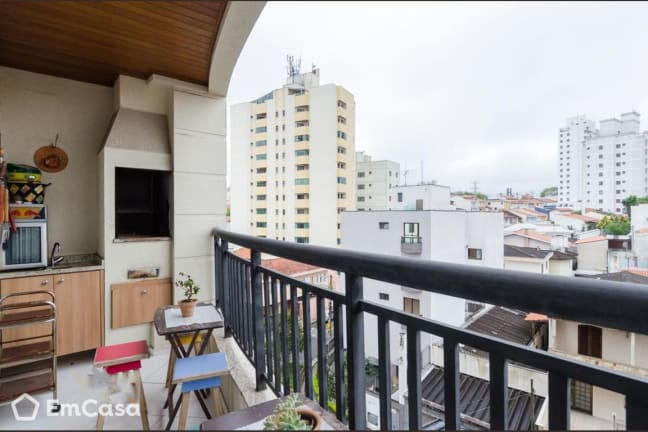 Imagem do imóvel ID-34029 na Avenida Imperador Pedro II, Nova Petrópolis, São Bernardo do Campo - SP