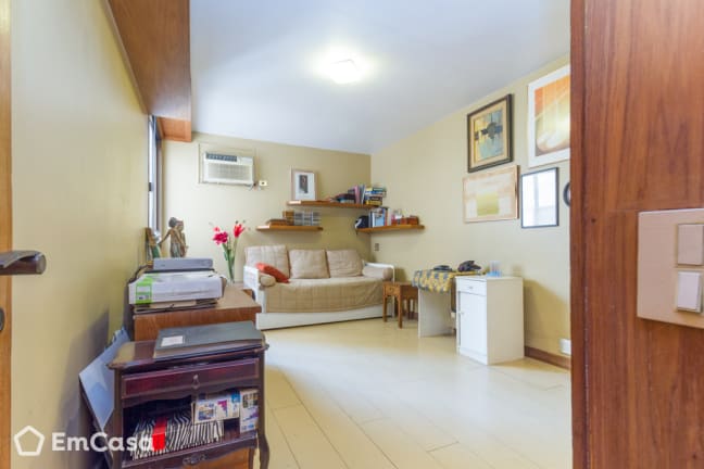 Imagem do imóvel ID-27800 na Avenida Epitácio Pessoa, Lagoa, Rio de Janeiro - RJ