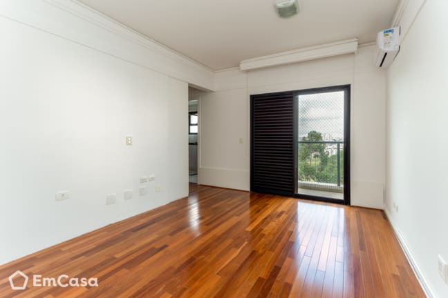Imagem do imóvel ID-28251 na Avenida Washington Luís, Santo Amaro, São Paulo - SP