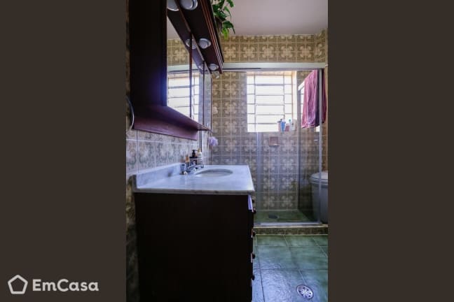 Imagem do imóvel ID-31591 na Rua Bárbara Heliodora, Vila Romana, São Paulo - SP