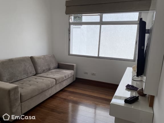 Imagem do imóvel ID-38046 na Rua Armando Brussolo, Vila Romana, São Paulo - SP