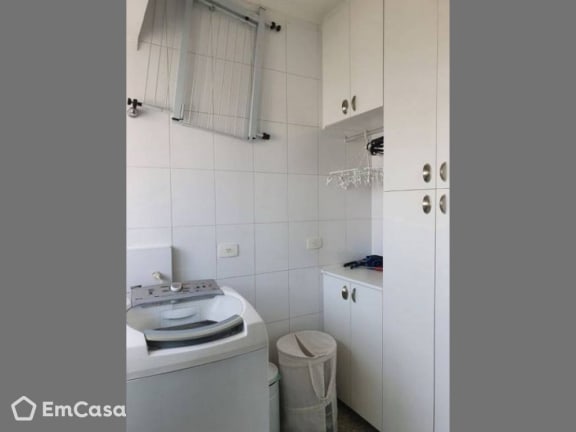Imagem do imóvel ID-34039 na Rua Pantojo, Vila Regente Feijó, São Paulo - SP