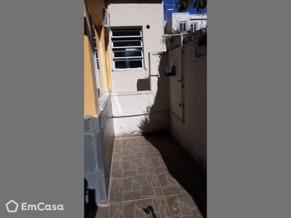 Imagem do imóvel ID-30530 na Rua Coelho Neto, Laranjeiras, Rio de Janeiro - RJ