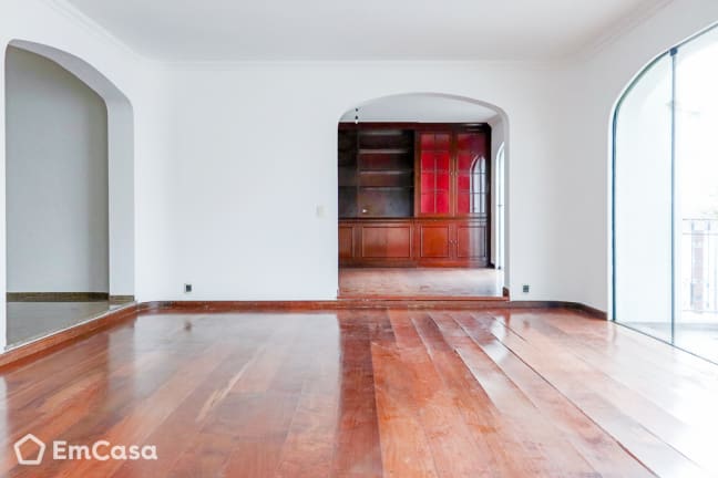Imagem do imóvel ID-42239 na Alameda Franca, Jardim Paulista, São Paulo - SP