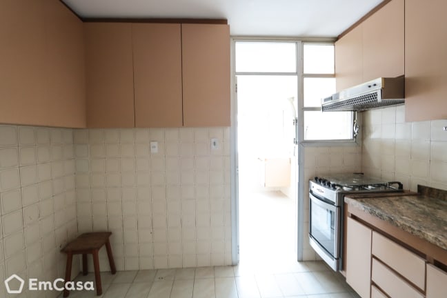 Imagem do imóvel ID-42391 na Rua Ararapirá, Planalto Paulista, São Paulo - SP