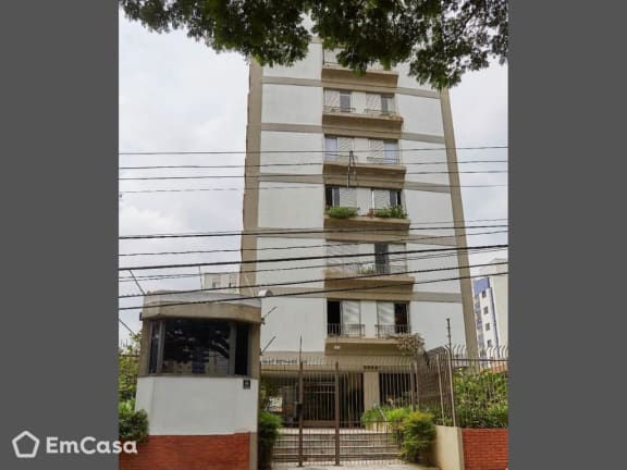 Imagem do imóvel ID-30809 na Rua Campevas, Perdizes, São Paulo - SP