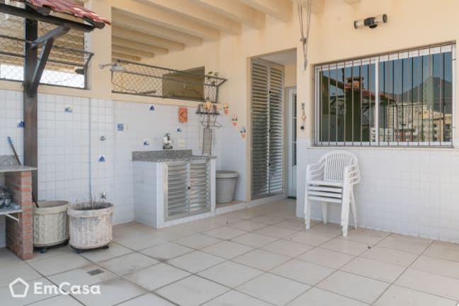 Imagem do imóvel ID-31052 na Rua Justiniano da Rocha, Vila Isabel, Rio de Janeiro - RJ