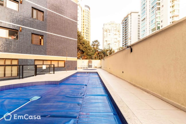 Imagem do imóvel ID-33314 na Rua das Baleias, Parque Residencial Aquarius, São José dos Campos - SP