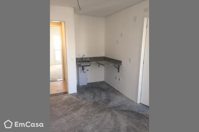 Imagem do imóvel ID-31775 na Rua Francisca Miquelina, Bela Vista, São Paulo - SP