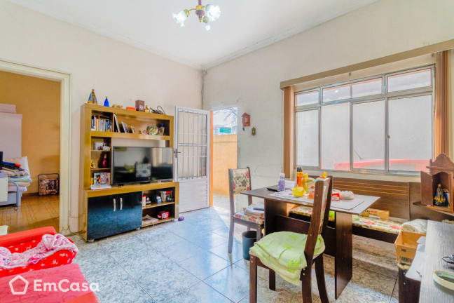 Imagem do imóvel ID-31107 na Rua Tonelero, Vila Ipojuca, São Paulo - SP