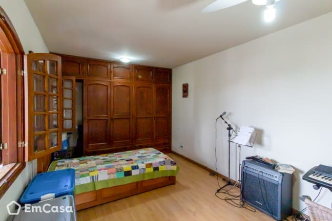 Imagem do imóvel ID-31380 na Rua Maria Amália, Tijuca, Rio de Janeiro - RJ