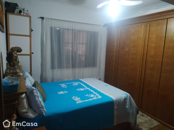 Imagem do imóvel ID-32999 na Rua José Tosi Filho, Vila Marininha, São Bernardo do Campo - SP