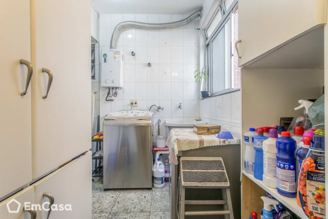 Imagem do imóvel ID-31135 na Rua Dom Constantino Barradas, Vila Gumercindo, São Paulo - SP