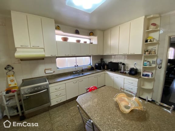Imagem do imóvel ID-30635 na Rua Meru, Vila Prudente, São Paulo - SP