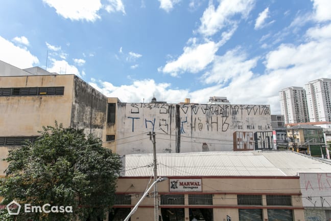Imagem do imóvel ID-31376 na Rua Vasco da Gama, Brás, São Paulo - SP