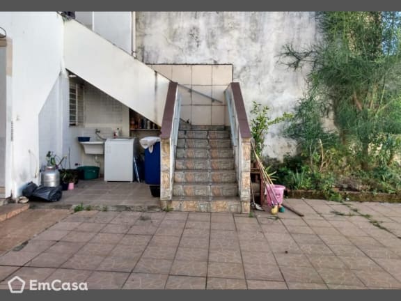 Imagem do imóvel ID-24977 na Rua Belisário Palermo, Butantã, São Paulo - SP
