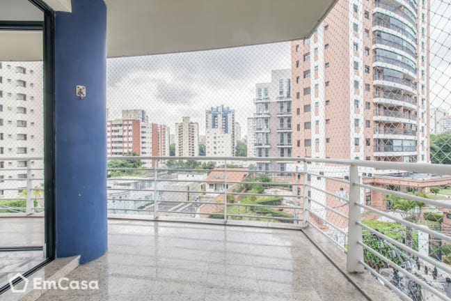 Imagem do imóvel ID-37706 na Rua Pedro Pomponazzi, Jardim Vila Mariana, São Paulo - SP
