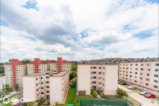 Imagem do imóvel ID-42553 na Avenida Sara Zírlis, Vila Lutecia, Santo André - SP