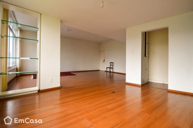 Imagem do imóvel ID-42773 na Avenida Epitácio Pessoa, Lagoa, Rio de Janeiro - RJ