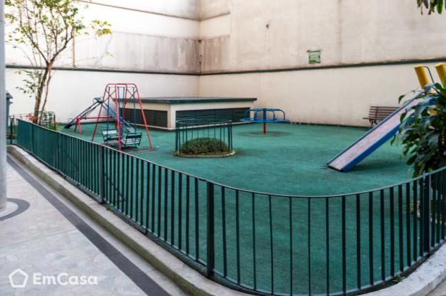 Imagem do imóvel ID-30482 na Avenida Rio Branco, Campos Elíseos, São Paulo - SP