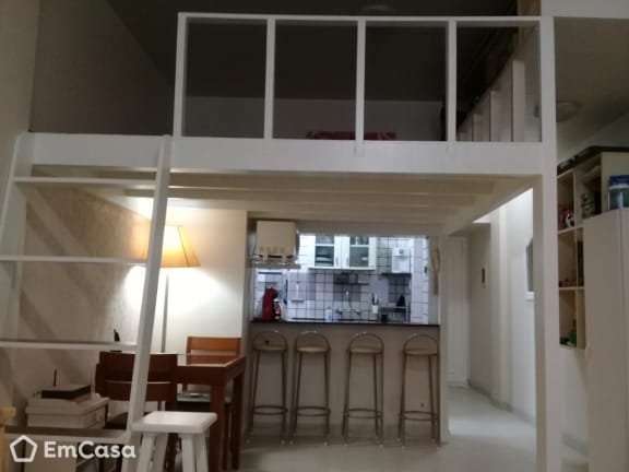 Imagem do imóvel ID-33242 na Rua Cândido Mendes, Glória, Rio de Janeiro - RJ