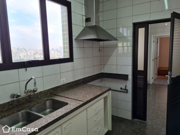 Imagem do imóvel ID-37489 na Alameda Jauaperi, Indianópolis, São Paulo - SP
