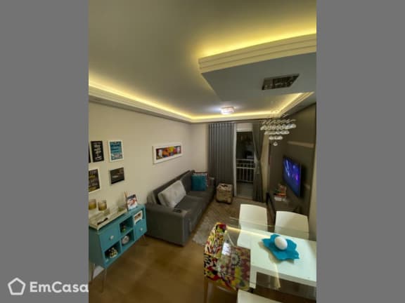 Imagem do imóvel ID-42477 na Rua Vinte e Um de Abril, Monte Castelo, São José dos Campos - SP