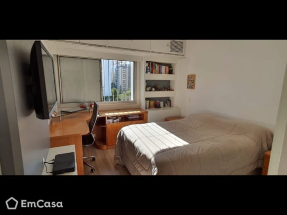 Imagem do imóvel ID-28047 na Rua Édison, Campo Belo, São Paulo - SP