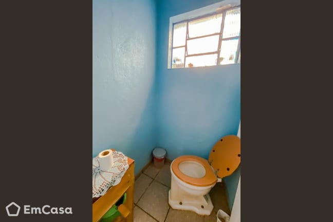 Imagem do imóvel ID-31603 na Rua Capitão Ferraiuolo, Vila Invernada, São Paulo - SP