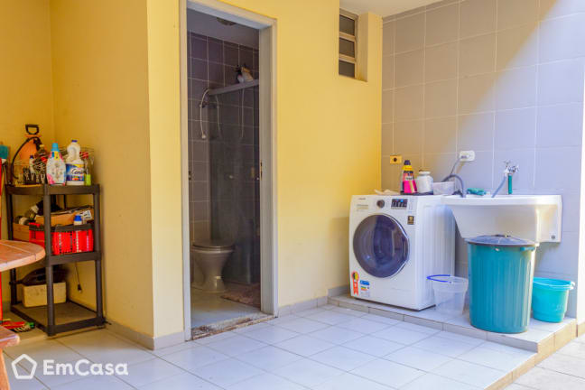 Imagem do imóvel ID-30763 na Rua Aurélia, Vila Romana, São Paulo - SP