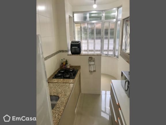 Imagem do imóvel ID-33921 na Rua Aquidabã, Méier, Rio de Janeiro - RJ