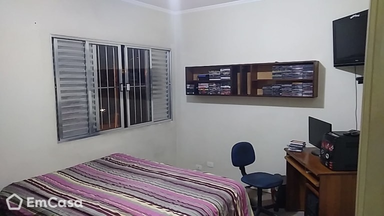 Imagem do imóvel ID-34481 na Rua do Sacramento, Rudge Ramos, São Bernardo do Campo - SP