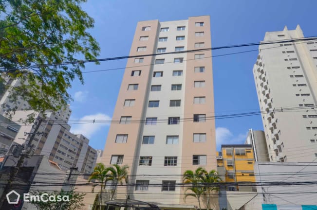 Imagem do imóvel ID-34158 na Rua Doutor Renato Paes de Barros, Itaim Bibi, São Paulo - SP