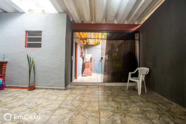 Imagem do imóvel ID-37947 na Rua Francisco Tôrres de Morães, Baeta Neves, São Bernardo do Campo - SP