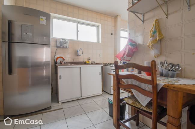 Imagem do imóvel ID-34089 na Rua São Francisco Xavier, Maracanã, Rio de Janeiro - RJ