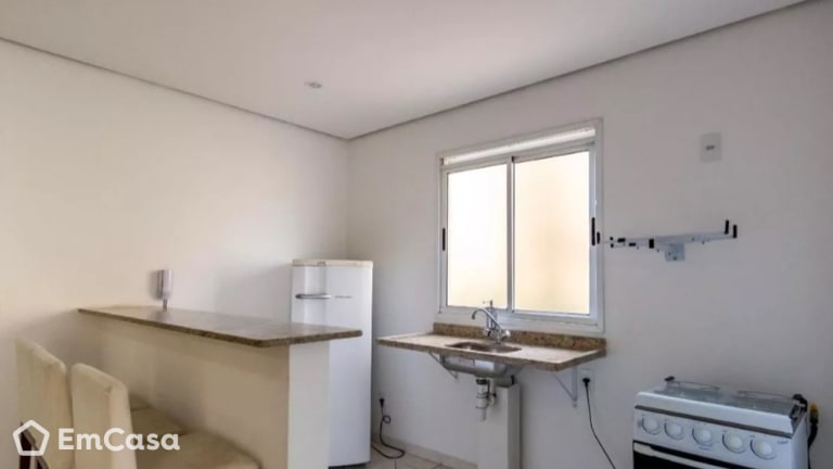Imagem do imóvel ID-30870 na Avenida Santa Catarina, Vila Alexandria, São Paulo - SP