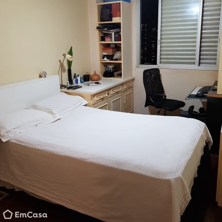 Imagem do imóvel ID-36857 na Rua Carlos Weber, Vila Leopoldina, São Paulo - SP