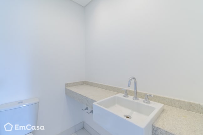 Imagem do imóvel ID-29882 na Rua Isabel de Castela, Vila Madalena, São Paulo - SP